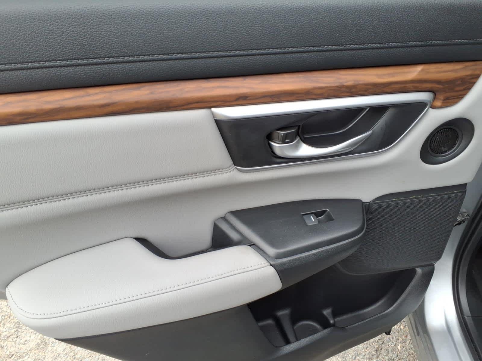 2020 Honda CR-V EX-L - Photo 13