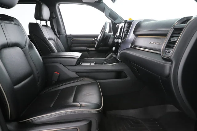 Used 2021 Blue Ram Limited image 40