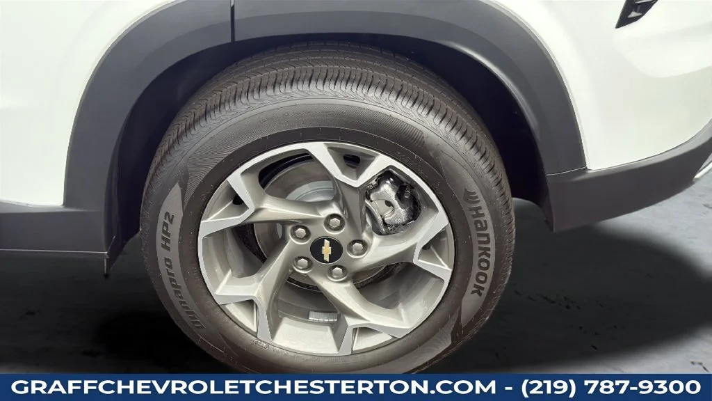 2026 Chevrolet Trax LT - Photo 33