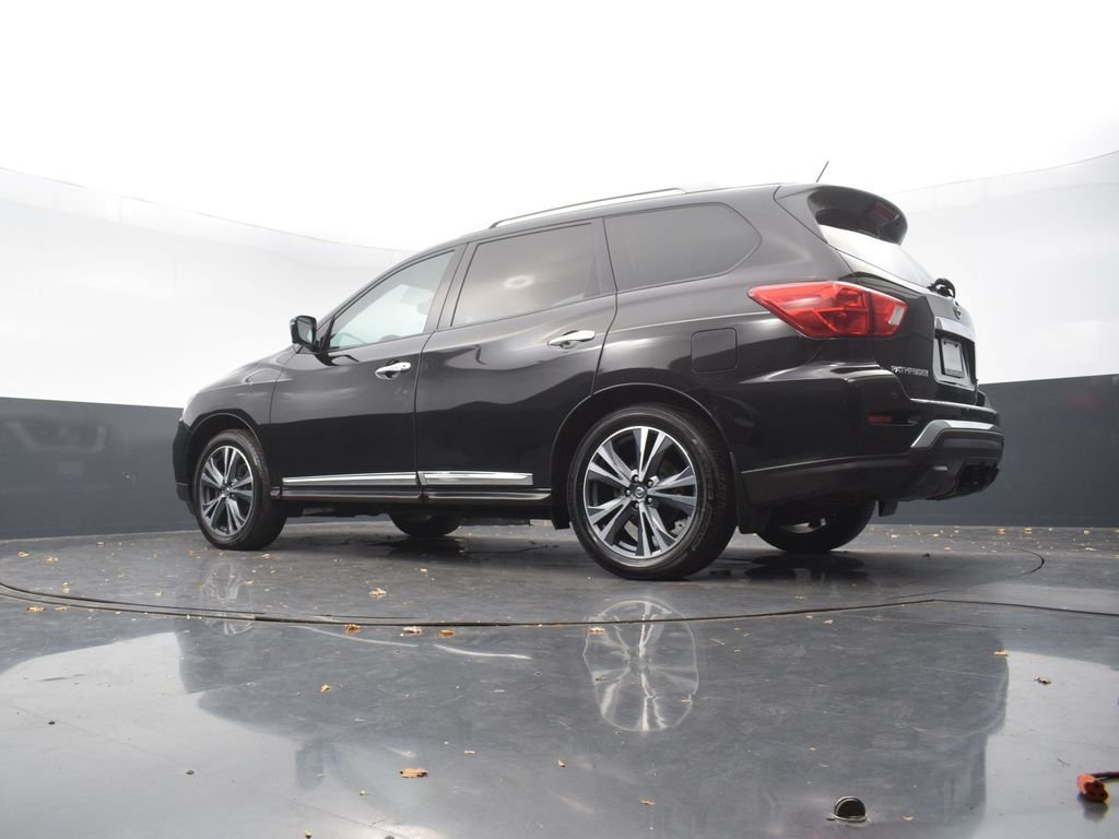 2017 NISSAN PATHFINDER - Image 48