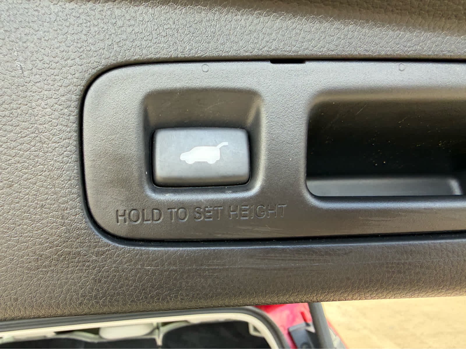Used 2024 Radiant Red Metallic Honda EX-L image 16