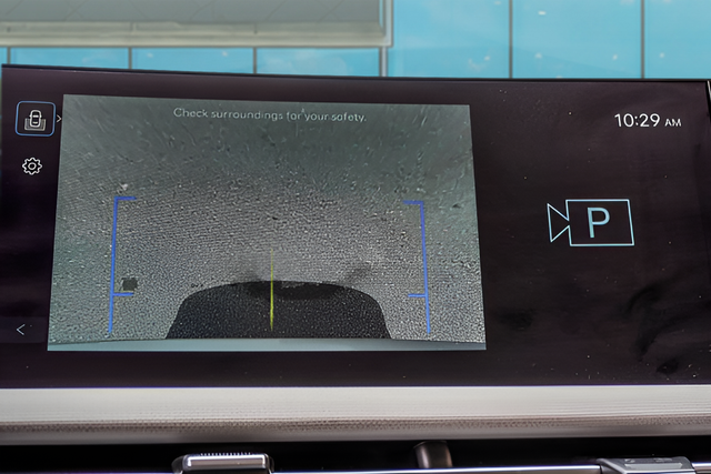 2025 Hyundai Tucson SEL Convenience - Photo 32