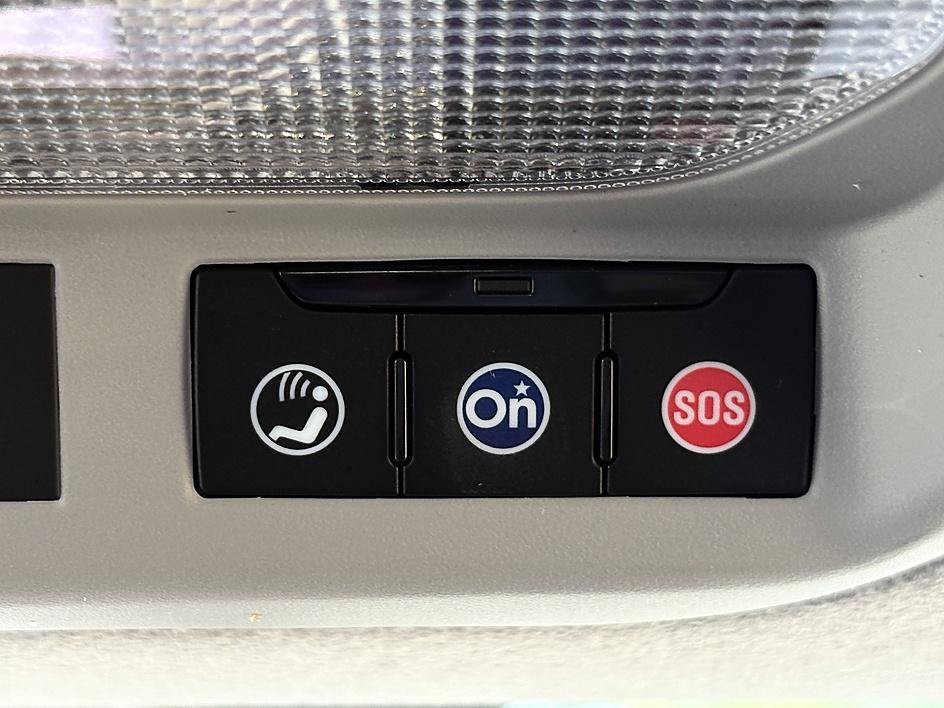 Used 2020 RED HOT Chevrolet LS image 24