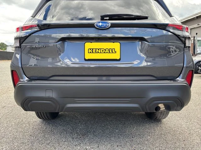 2026 Subaru Forester Premium - Photo 30