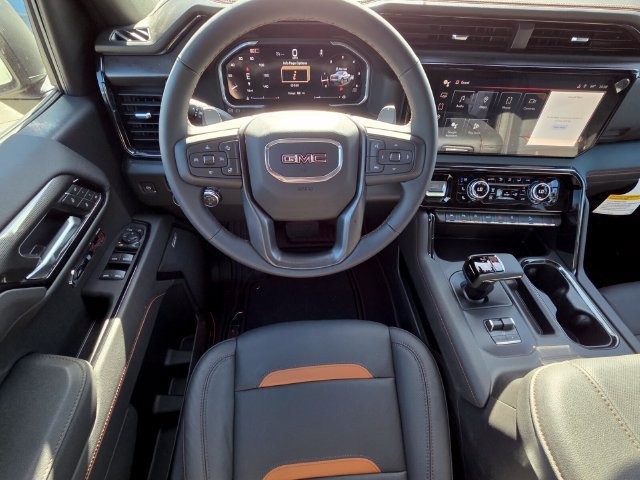 New 2026 Coastal Dune GMC AT4 image 9
