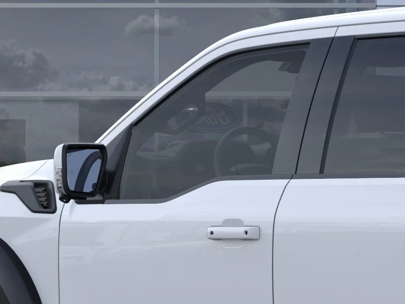 New 2026 Oxford White Ford Raptor® image 42