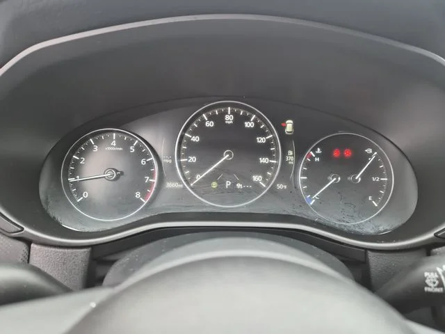 Certified Used 2025 Beige Mazda 2.5 S Select Package image 14