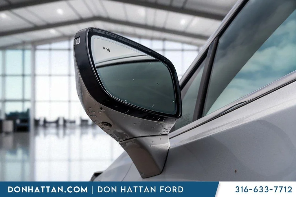 2021 Buick Enclave Premium - Photo 34