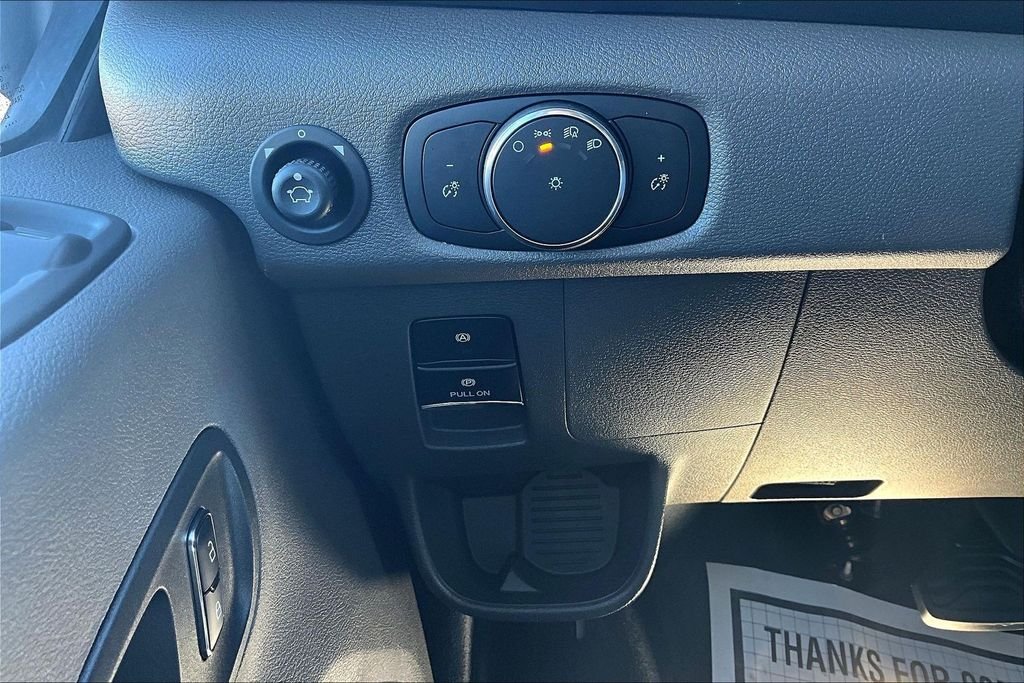 2026 Ford Transit Van Base - Photo 36