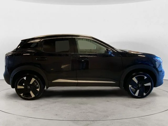 New 2026 Black Nissan SR image 7