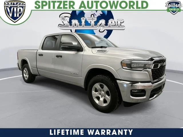 Rammer.スカル.silver.シルバー.トップ.ルード Ram | Spitzer CDJR St Marys