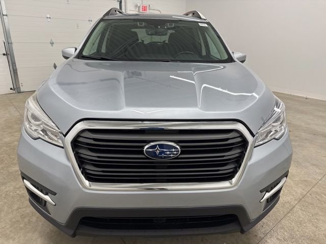 Used 2021 Subaru Ascent Premium with VIN 4S4WMAFDXM3401117 for sale in Middleburg Heights, OH