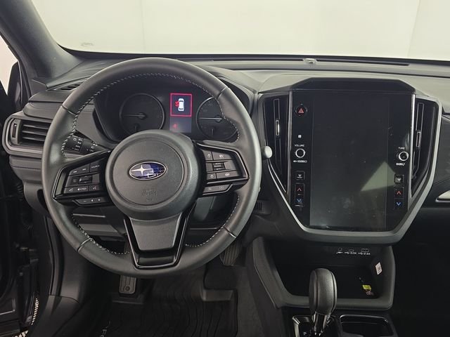 Certified Used 2026 Gray Subaru Premium image 11