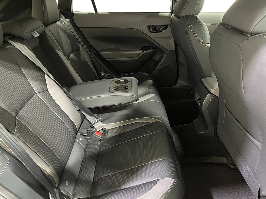 2026 Subaru Crosstrek Wilderness - Photo 25