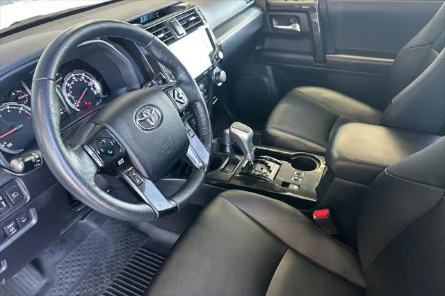 2023 Toyota 4Runner TRD Off-Road Premium - Photo 9