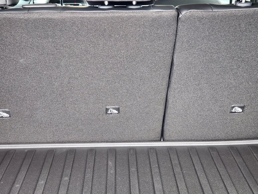 New 2026 Boulder Gray Pearl Nissan Rock Creek image 16