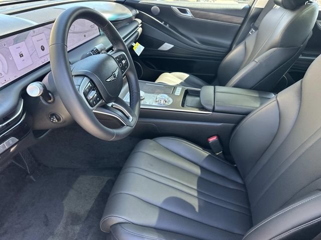 Used 2026 Black Genesis 2.5T image 19