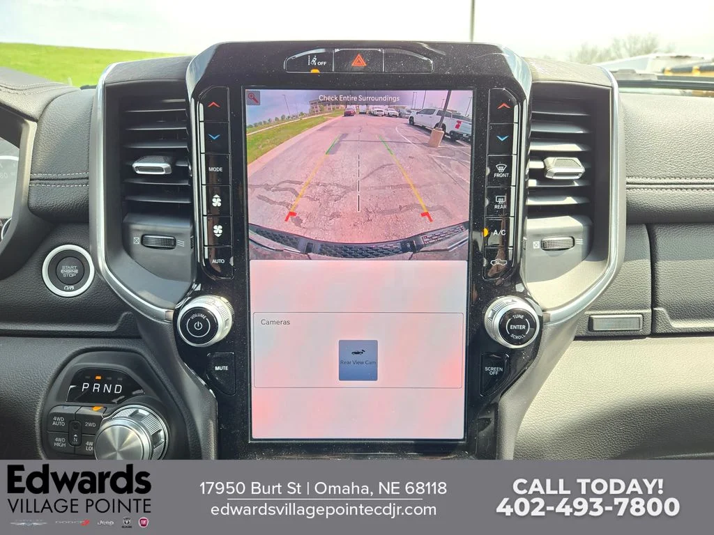 2026 RAM 1500 Laramie - Photo 22