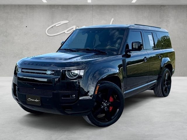 2023 Land Rover Defender 130 X