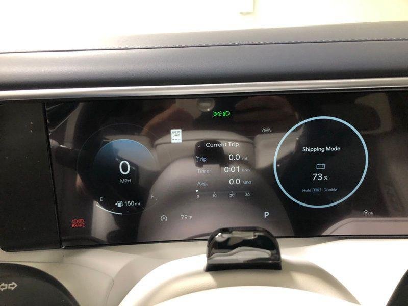 2026 Hyundai Palisade Calligraphy - Photo 26