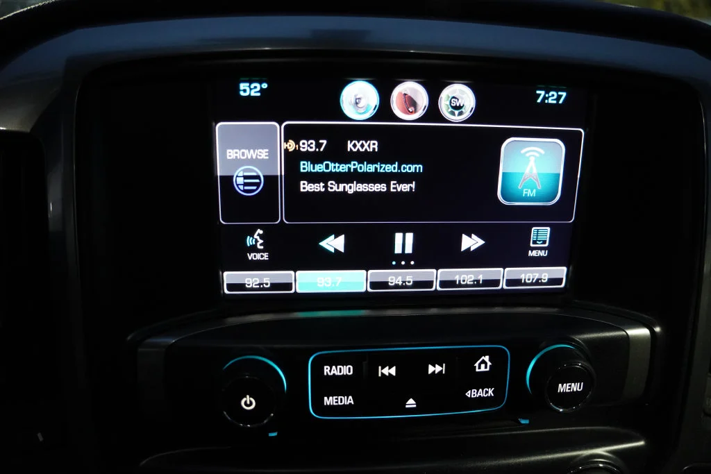 Used 2014 Black Chevrolet LT image 5