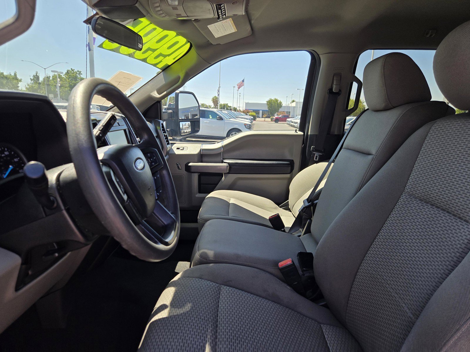 Used 2020 Gray Ford  image 26