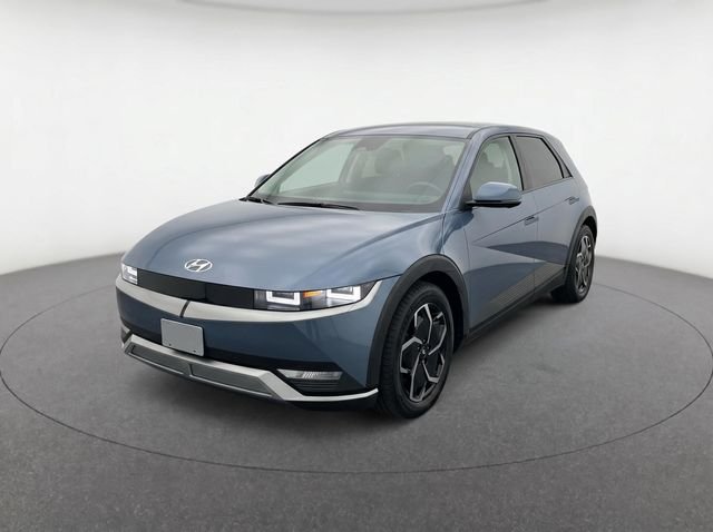 2023 Hyundai Ioniq 5 SEL AWD's photo