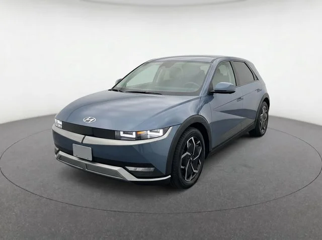 2023 Hyundai Ioniq 5 SEL AWD's photo