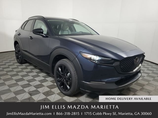 2026 Mazda CX-30 2.5 S Aire Edition