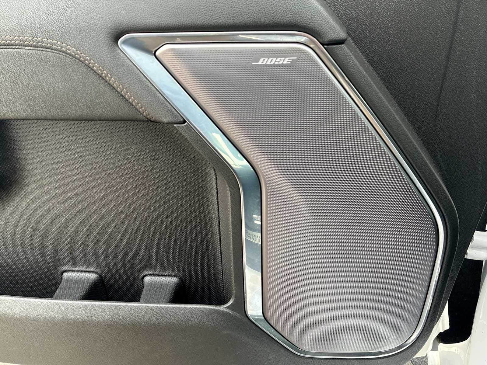 2023 Chevrolet Silverado 1500 High Country - Photo 25