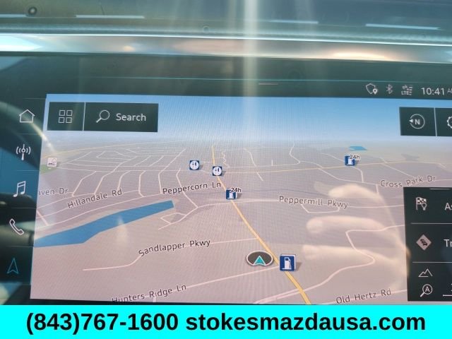 Used 2020  Audi Premium Plus S line image 6