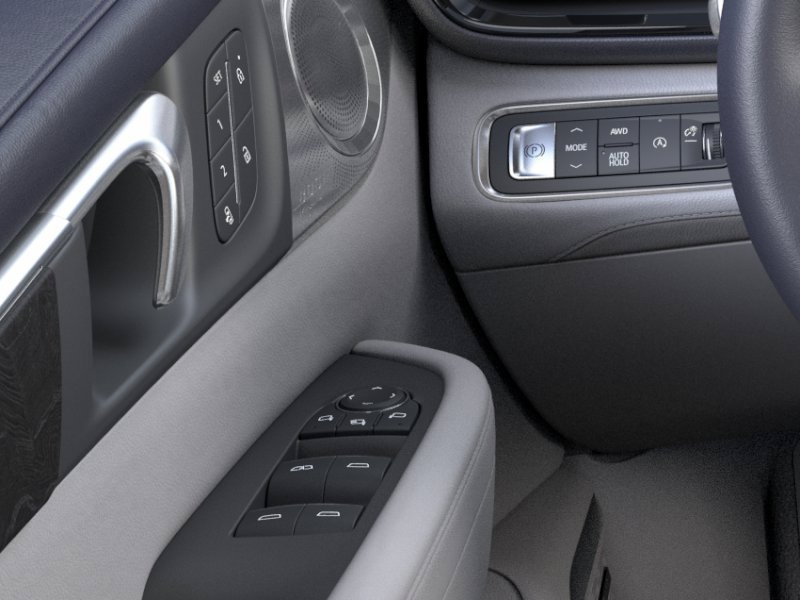 2027 Buick Enclave Avenir - Photo 31