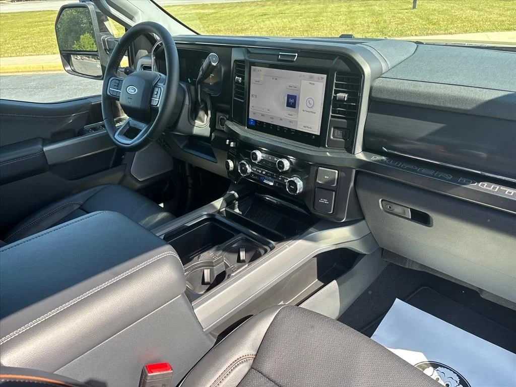 2026 Ford F-350 Super Duty XL - Photo 12