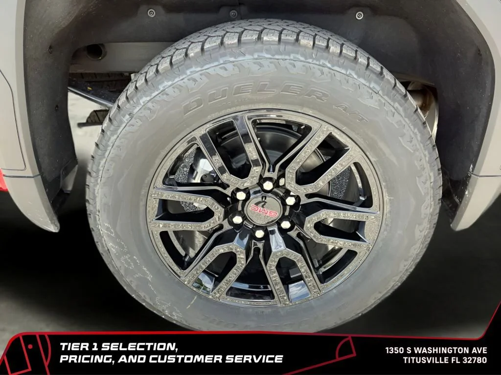 New 2026 Cardinal Red GMC Elevation image 23