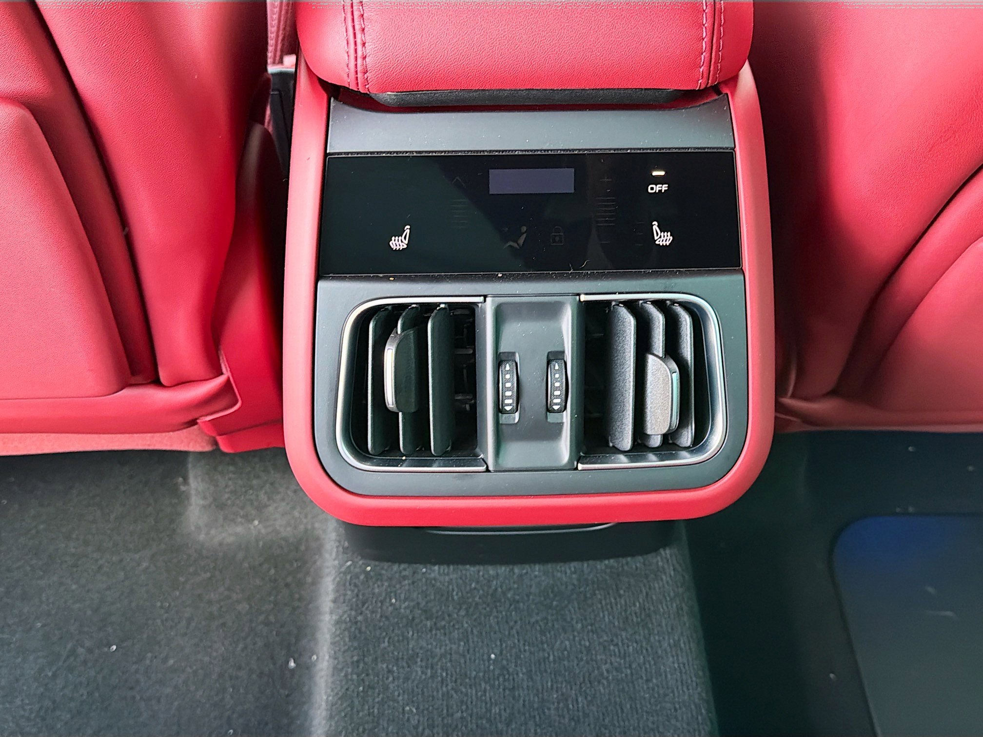 2025 Maserati Grecale MODENA - Photo 20