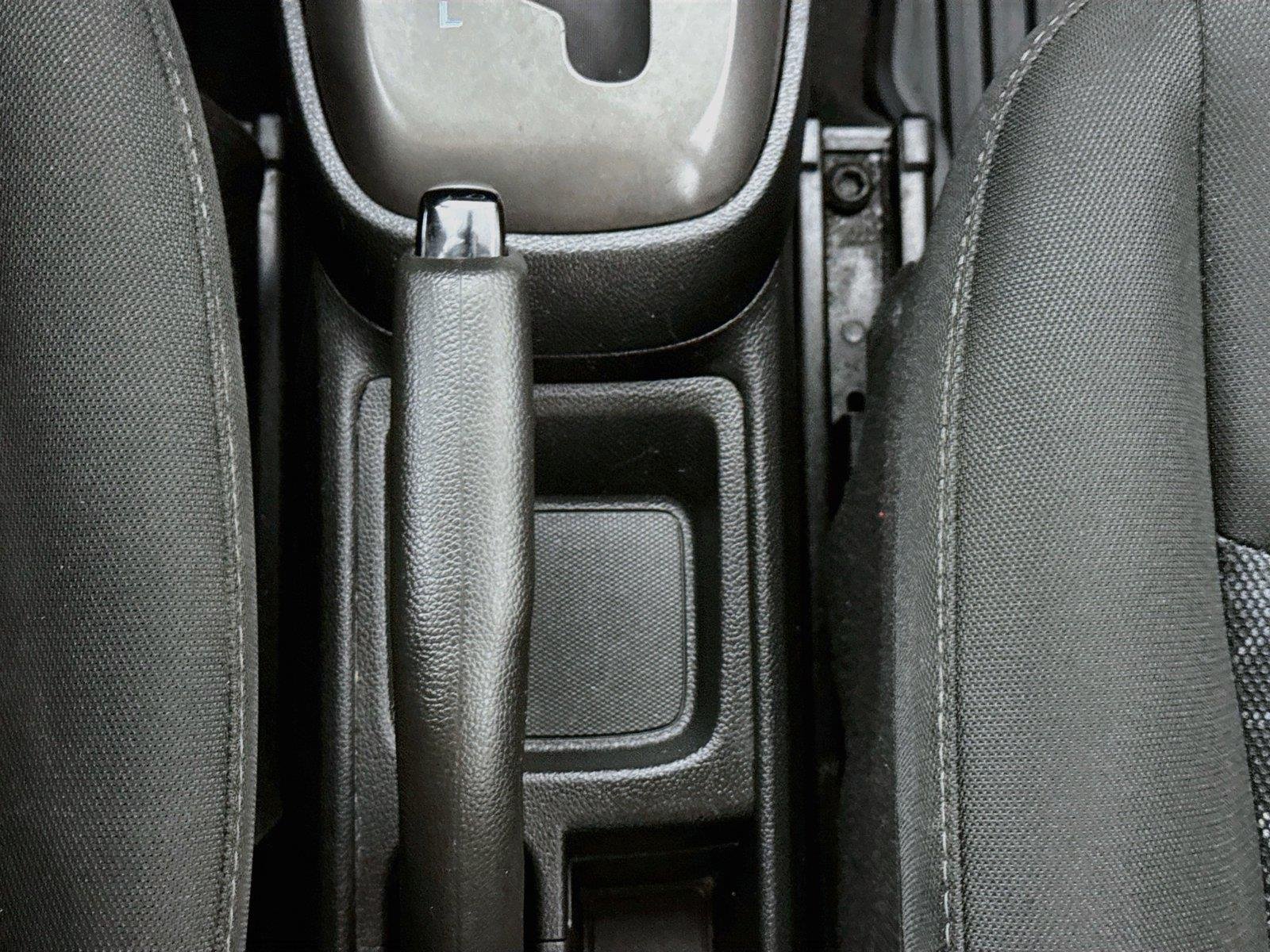 Used 2021 Silver Ice Chevrolet 1LT image 24