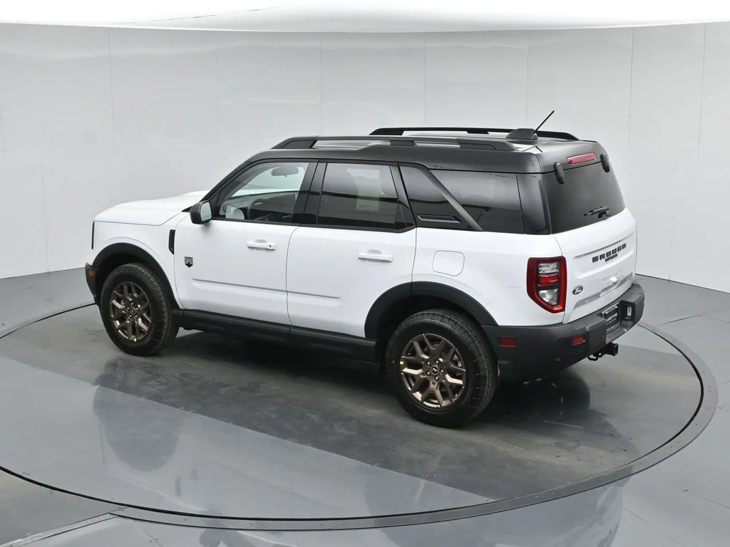 2026 Ford Bronco Sport Big Bend - Photo 44