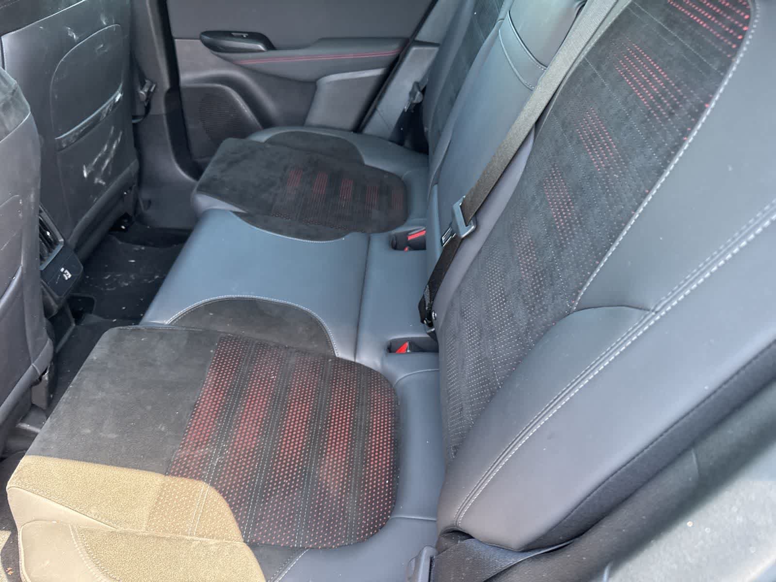 Used 2024 Gray Cray Dodge GT image 28