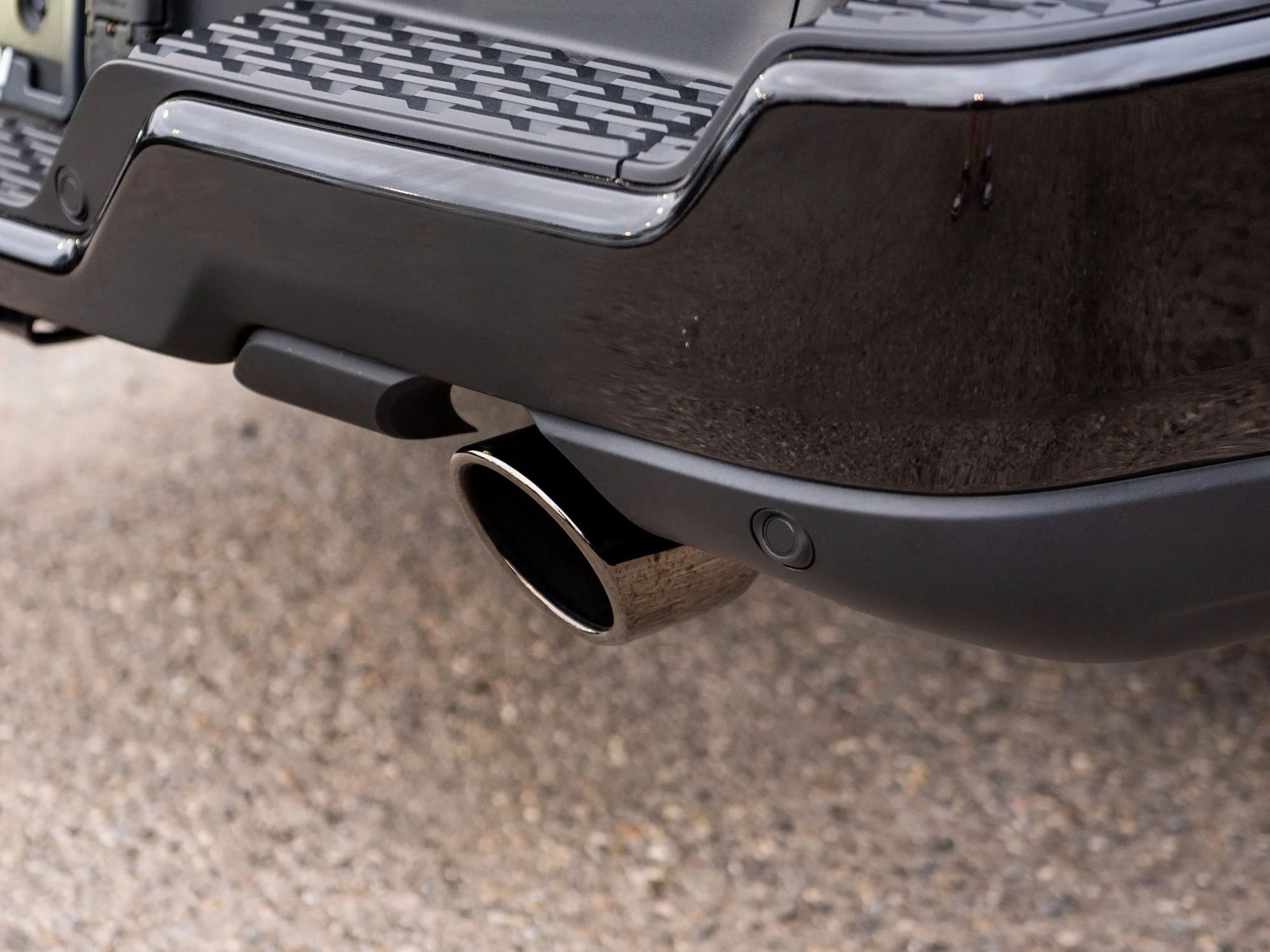 New 2026 Black RAM Sport* image 9
