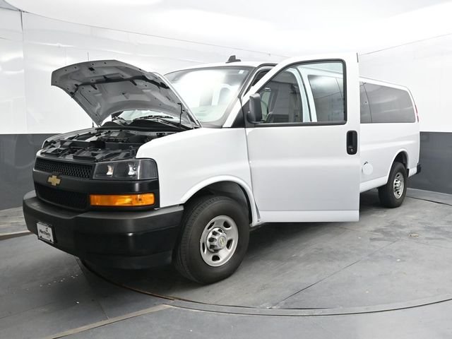 Used 2024 White Chevrolet LS image 42