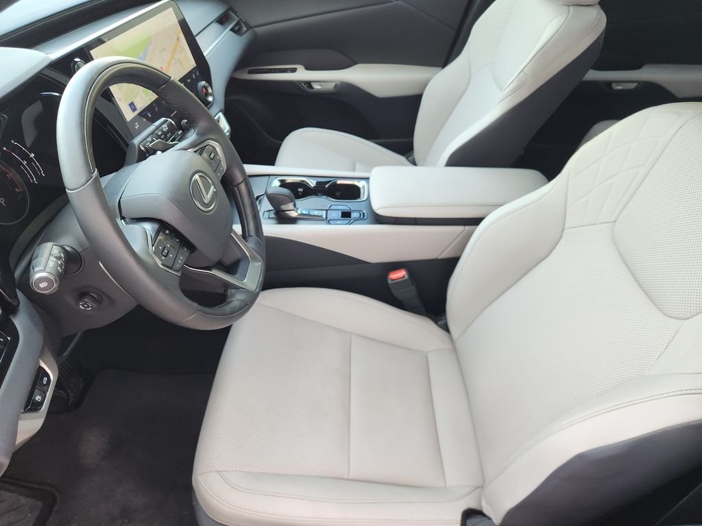 Certified Used 2024 Caviar Lexus 350 Premium image 13