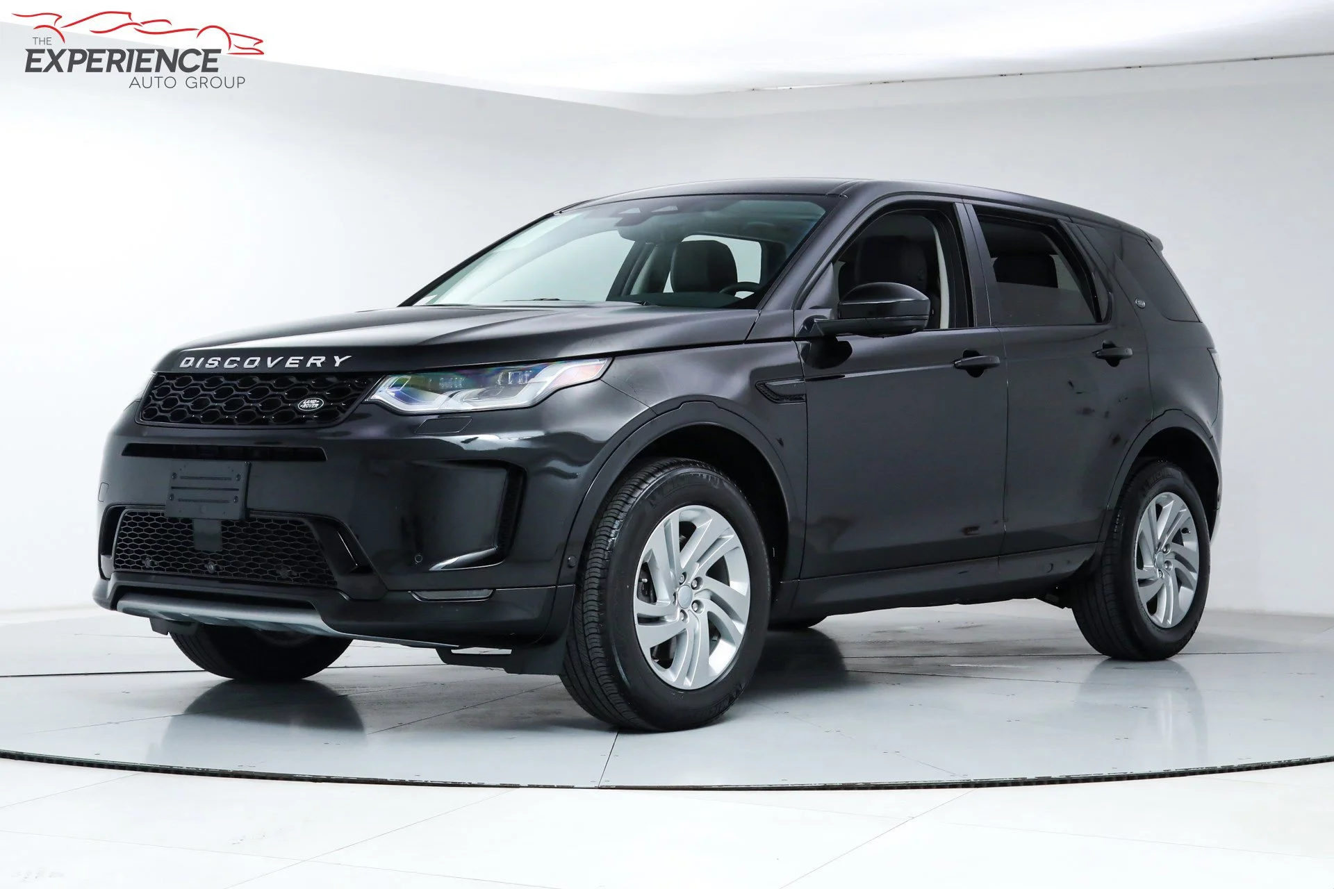 2024 Land Rover Discovery Sport S