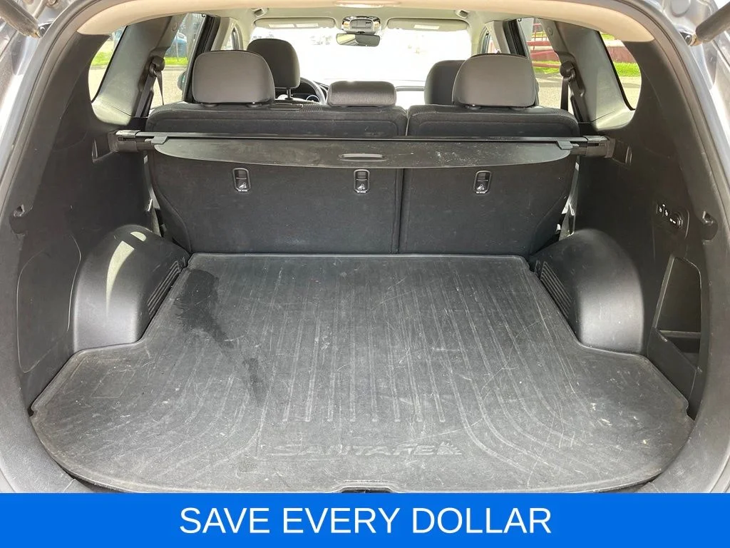 Used 2022 Gray Hyundai XRT image 6