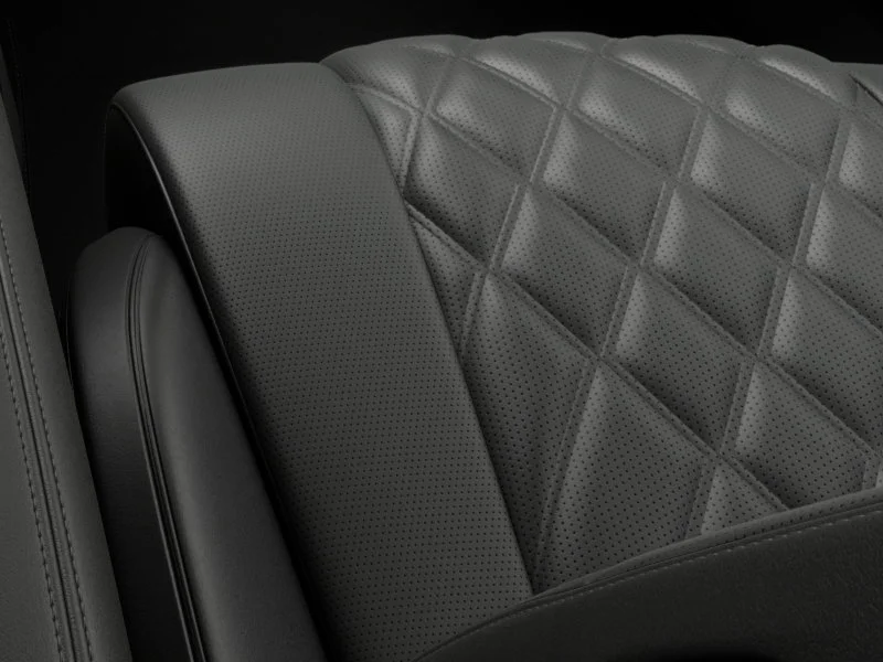 2026 GENESIS G80 Prestige Black - Photo 50