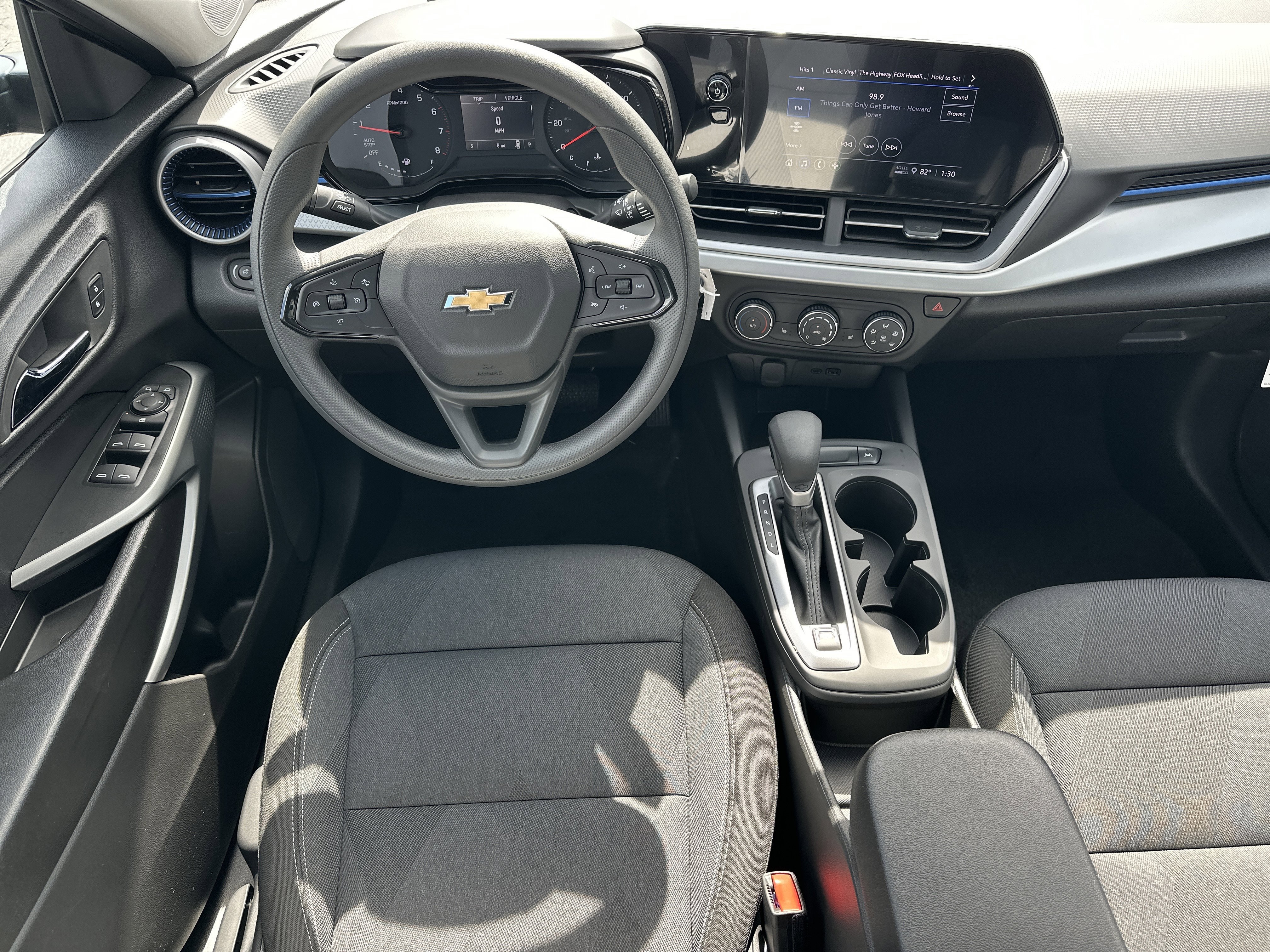 2026 Chevrolet Trax LS - Photo 23