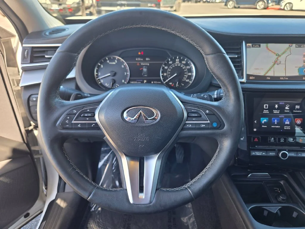 Used 2019 Lunar INFINITI ESSENTIAL image 25