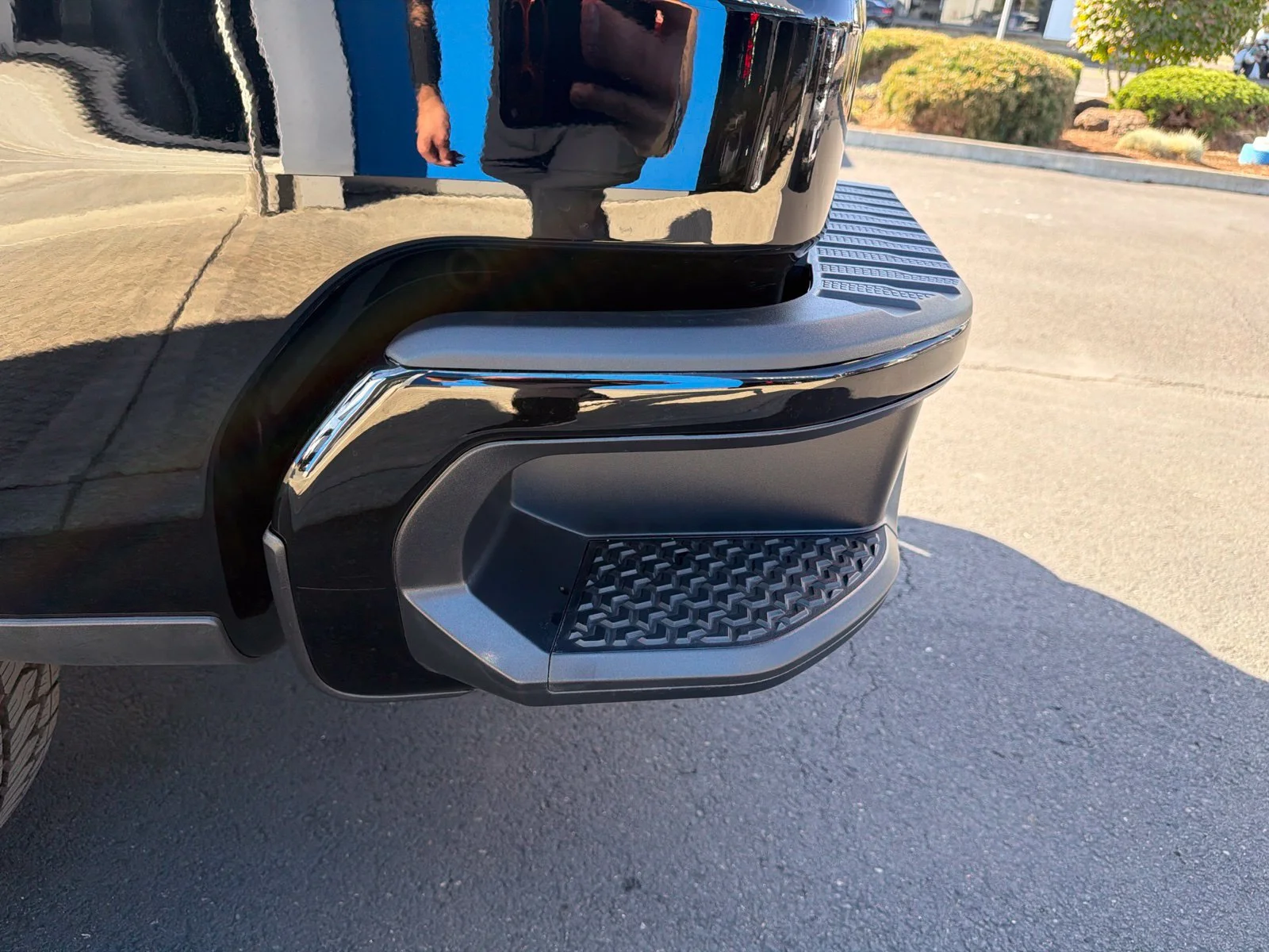 2026 Chevrolet Silverado 1500 LT Trail Boss - Photo 8