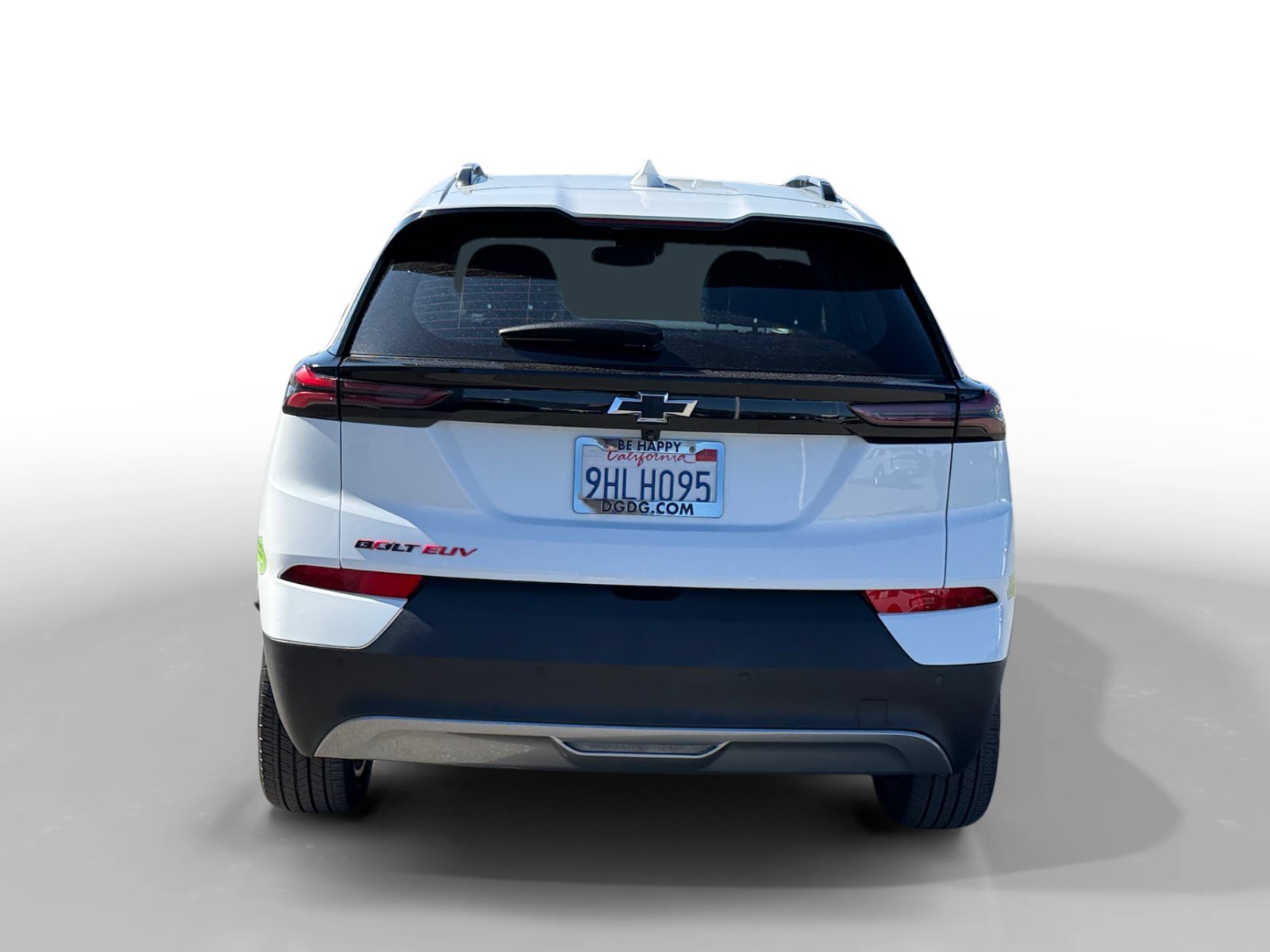 Used 2023 Summit White Chevrolet LT Redline image 4