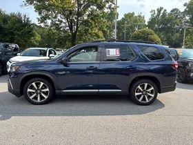 2023 Honda Pilot Elite - Photo 7