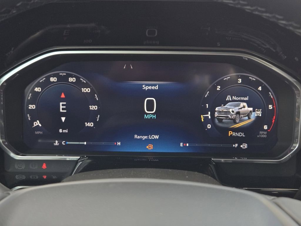 2026 Chevrolet Silverado 2500 HD LT - Photo 7
